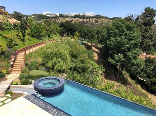 1024 Kenfield Ave, Los Angeles, CA 90049