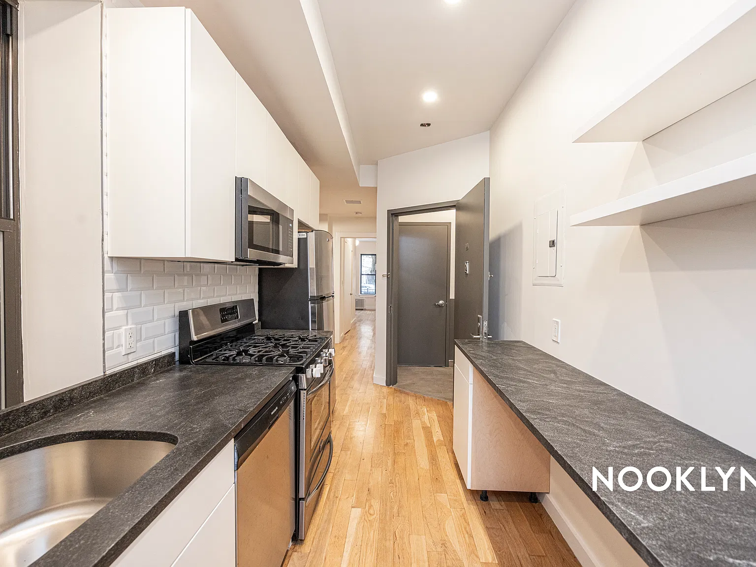 417 Suydam Street — Photo 3