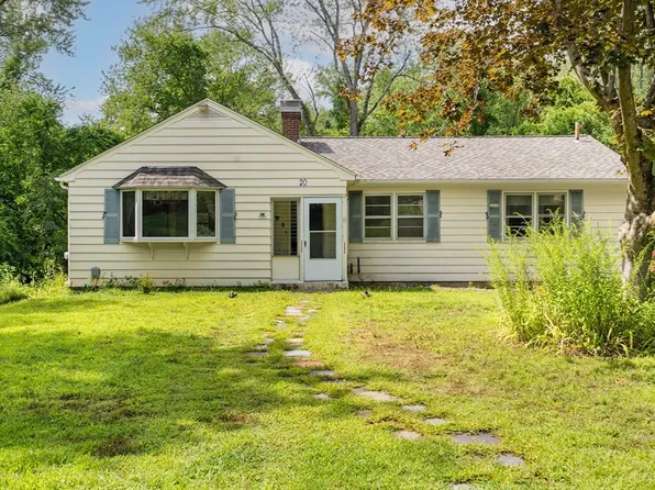 20 S Sycamore Knls, South Hadley, MA 01075