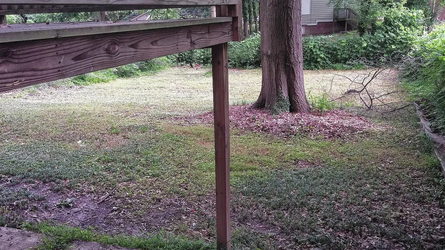 3 bed, 1.5 bath, 1000 sqft, $1,995 — Photo 4