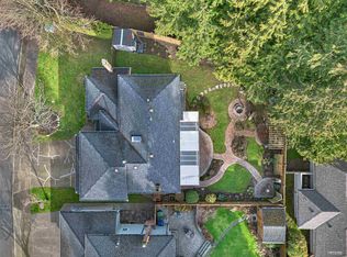 1898 Southmere Cres, Surrey, BC V4A 6W9