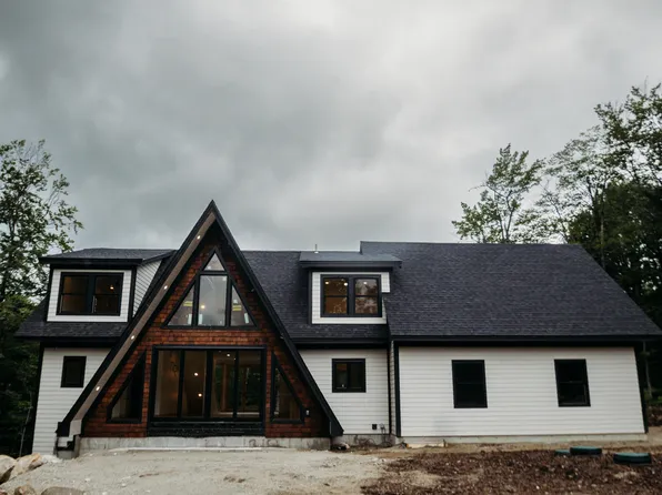 30 Wilderness Drive, Newry, ME 04261