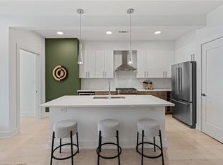 775 Juniper St NE #417, Atlanta, GA