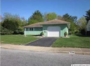 614 Jamaica Blvd, Toms River, NJ 08757