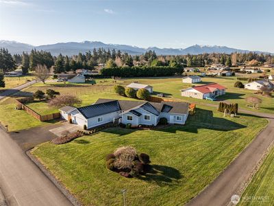181 Livengood Lane, Sequim, WA, 98382