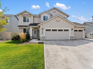 7087 W Plateau Crk, Saint Meridian, ID 83646