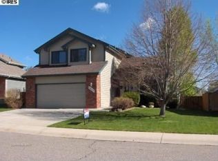 1312 Sanford Dr, Fort Collins, CO 80526