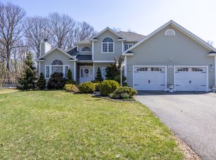 100 Webster Park Rd, Southington, CT 06489