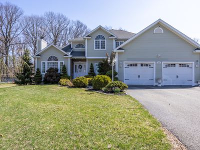100 Webster Park Road, Southington, CT, 06489
