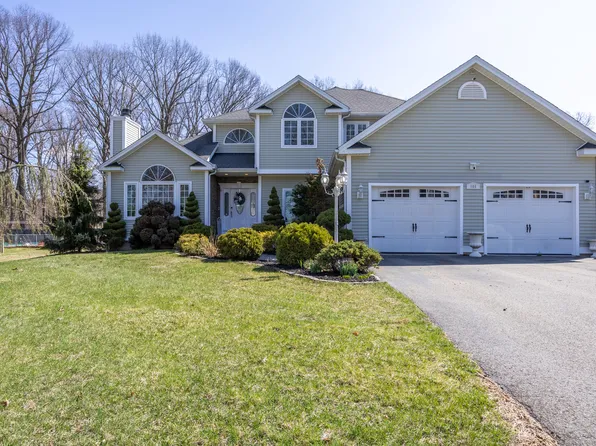100 Webster Park Road, Southington, CT 06489