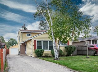 1613 Melrose Ave, Round Lake Beach, IL 60073