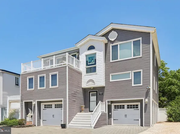 103 W Jeanette Ave, Brant Beach, NJ 08008