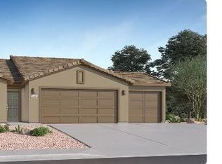17537 S Desert Anemone Dr, Pima County, AZ 85641