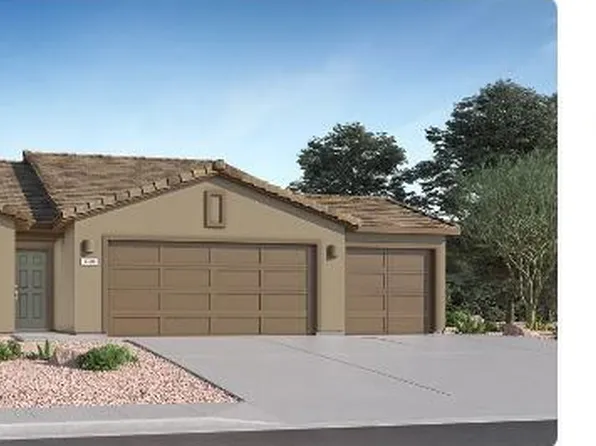 17537 S Desert Anemone Dr, Pima County, AZ 85641