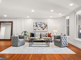 1901 Walnut St APT 6B, Philadelphia, PA 19103