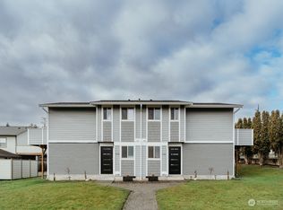 1530-1532 W 7th St, Pt Angeles, WA