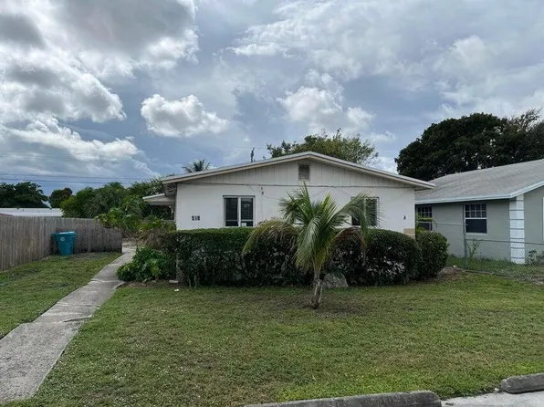 518 NW 10th Ave, Boynton Beach, FL 33435