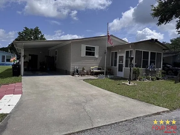 1029 Robin Dr, Deland, FL 32724