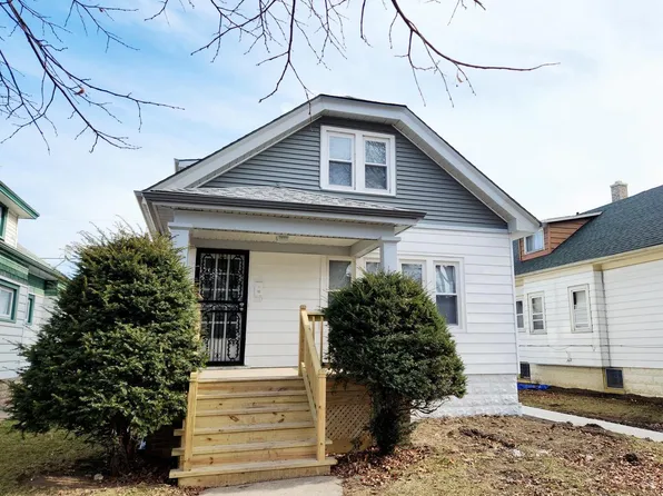 4132 North 24th STREET, Milwaukee, WI 53209