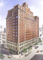 15 East 69th Street in Lenox Hill