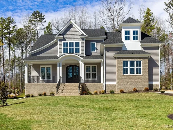 17306 Singing Bird Turn, Moseley, VA 23120