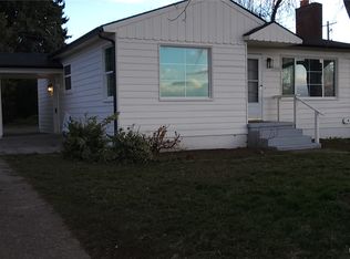 2340 N Rainier St, Walla Walla, WA