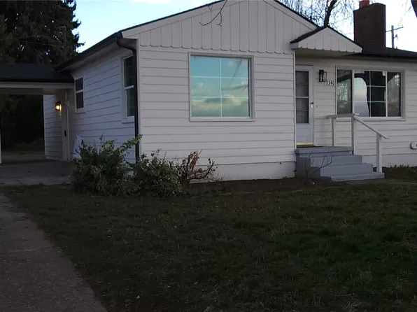 2340 N Rainier St, Walla Walla, WA 99362