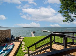 611 Lakeshore Loop, Tow, TX 78672