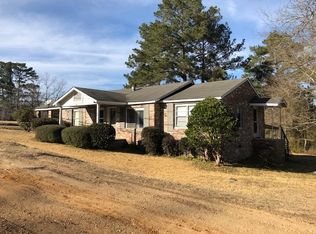 524 Simpson Hwy 149, Magee, MS 39111