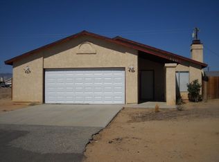 21207 72nd St, California City, CA 93505