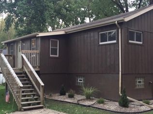 7511 W 134th Ct, Cedar Lake, IN 46303