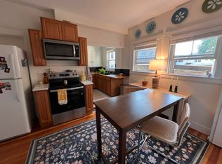112 Brown St #1, Waltham, MA 02453