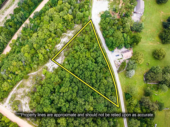 0 Hilltop Dr, Parsons, TN 38363