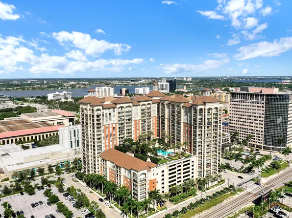 550 Okeechobee Boulevard #1609, West Palm Beach, FL 33401