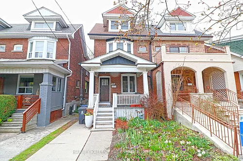 156 Gillard Ave #BASEMENT Photo 1