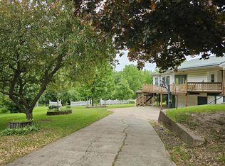 333 West Ave, Seneca, WI 54654