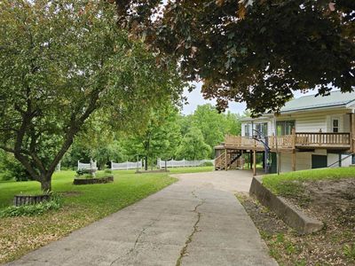 333 West Avenue, Seneca, WI, 54654