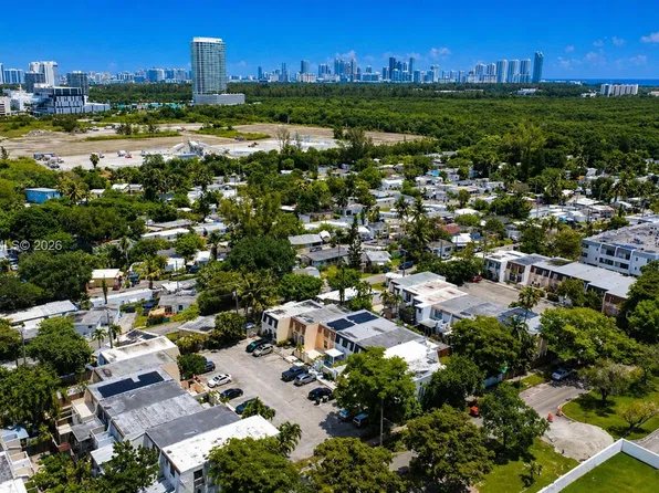 13501 NE 23rd Ct, North Miami, FL 33181
