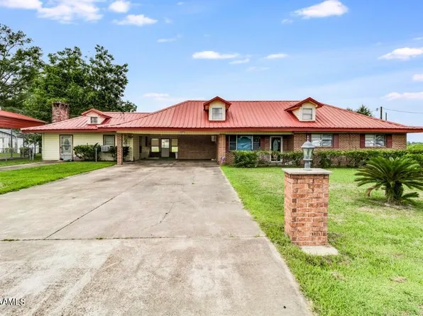1012 John F Kennedy Ave, Ville Platte, LA 70586
