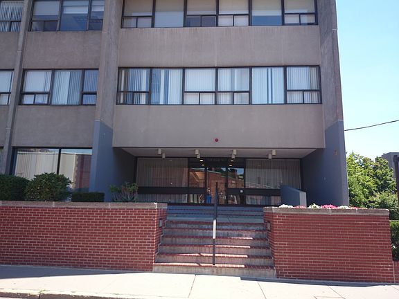 2nd image of 133 Park St APT 801