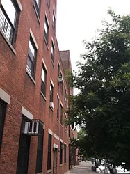 Rented by Urban Ambiance