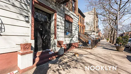 Rented by Nooklyn NYC LLC