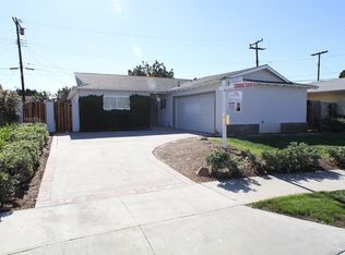 318 E Clarion Dr, Carson, CA 90745