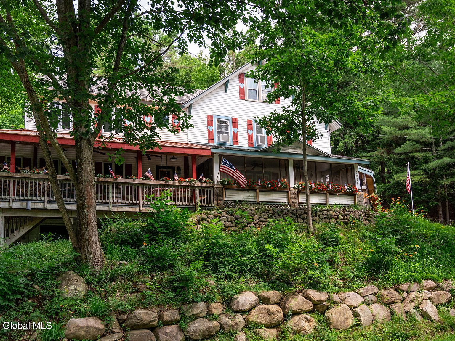 3019 N Shore Road, Hadley, NY 12835 MLS 202321040 Zillow