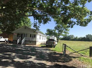 1165 Pine Ridge Rd, Zebulon, NC 27597