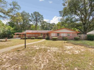 5901 Montfort Rd S, Mobile, AL 36608