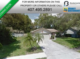 4246 Shades Crest Ln, Sanford, FL 32773