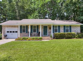 920 Sycamore Dr, Grovetown, GA 30813