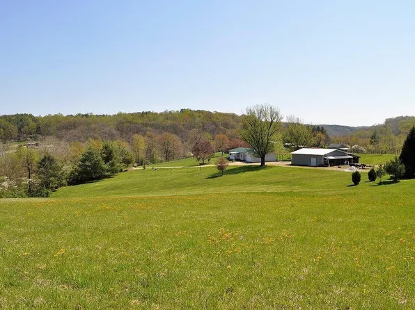 9483 Keota Rd, New Straitsville, OH 43766