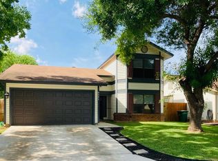 9431 Valley Way Dr, San Antonio, TX 78250